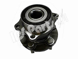 Ips parts IUB-10707 Wheel bearing kit IUB10707: Buy near me in Poland at 2407.PL - Good price!