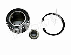 Ips parts IUB-10834 Wheel bearing kit IUB10834: Buy near me in Poland at 2407.PL - Good price!