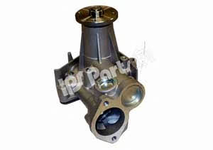 Ips parts IPW-7506N Water pump IPW7506N: Buy near me in Poland at 2407.PL - Good price!