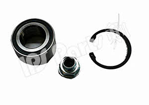 Ips parts IUB-10833 Wheel bearing kit IUB10833: Buy near me in Poland at 2407.PL - Good price!