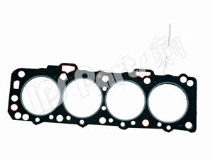 Ips parts IHG-9101A Gasket, cylinder head IHG9101A: Buy near me in Poland at 2407.PL - Good price!
