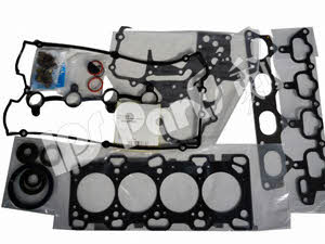 Ips parts IFS-9H20G Full Gasket Set, engine IFS9H20G: Buy near me in Poland at 2407.PL - Good price!