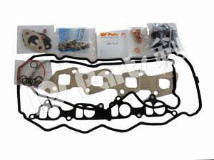 Ips parts IHS-9147 Gasket, cylinder head IHS9147: Buy near me in Poland at 2407.PL - Good price!