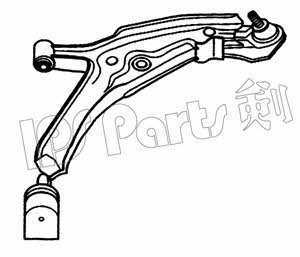 Ips parts IAR-10102 Track Control Arm IAR10102: Buy near me at 2407.PL in Poland at an Affordable price!