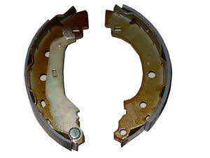 Ips parts IBL-4199 Disc brake pad set IBL4199: Buy near me at 2407.PL in Poland at an Affordable price!