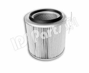 Ips parts IFA-3309 Air filter IFA3309: Buy near me in Poland at 2407.PL - Good price!