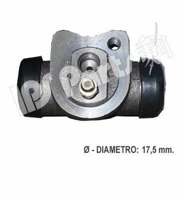 Ips parts ICR-4W00 Cylinder hamulcowy, kołowy ICR4W00: Dobra cena w Polsce na 2407.PL - Kup Teraz!