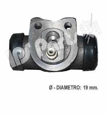 Ips parts ICR-4W01 Cylinder hamulcowy, kołowy ICR4W01: Dobra cena w Polsce na 2407.PL - Kup Teraz!