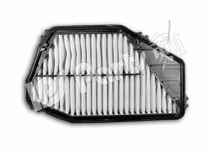Ips parts IFA-3495 Air filter IFA3495: Buy near me in Poland at 2407.PL - Good price!
