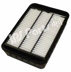 Ips parts IFA-3507 Air filter IFA3507: Buy near me in Poland at 2407.PL - Good price!