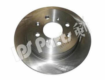 Ips parts IBP-1495 Тормозной диск задний невентилируемый IBP1495: Отличная цена - Купить в Польше на 2407.PL!