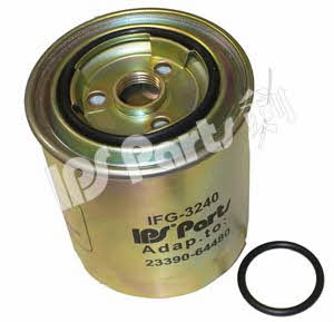 Ips parts IFG-3240 Fuel filter IFG3240: Buy near me in Poland at 2407.PL - Good price!