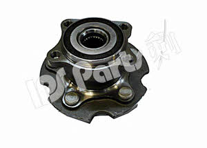 Ips parts IUB-10245 Wheel bearing kit IUB10245: Buy near me in Poland at 2407.PL - Good price!