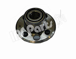 Ips parts IUB-10409 Wheel bearing kit IUB10409: Buy near me in Poland at 2407.PL - Good price!