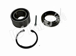 Ips parts IUB-10507 Wheel bearing kit IUB10507: Buy near me in Poland at 2407.PL - Good price!