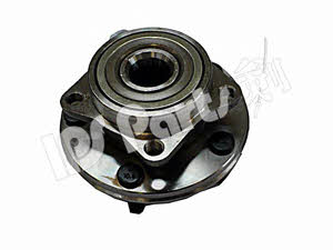 Ips parts IUB-10509 Wheel bearing kit IUB10509: Buy near me in Poland at 2407.PL - Good price!
