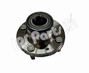 Ips parts IUB-10515 Wheel bearing kit IUB10515: Buy near me in Poland at 2407.PL - Good price!
