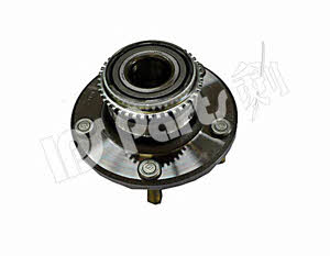 Ips parts IUB-10525 Wheel bearing kit IUB10525: Buy near me in Poland at 2407.PL - Good price!