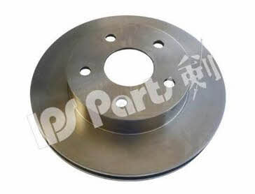 Ips parts IBT-1094 Front brake disc ventilated IBT1094: Buy near me in Poland at 2407.PL - Good price!