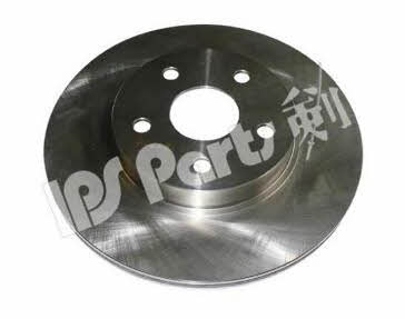 Ips parts IBT-1274 Front brake disc ventilated IBT1274: Buy near me in Poland at 2407.PL - Good price!