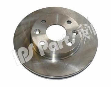 Ips parts IBT-1344 Front brake disc ventilated IBT1344: Buy near me in Poland at 2407.PL - Good price!