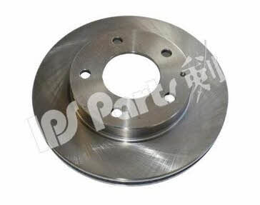 Ips parts IBT-1348 Front brake disc ventilated IBT1348: Buy near me in Poland at 2407.PL - Good price!