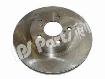 Ips parts IBT-1706 Wentylowana przednia tarcza hamulcowa IBT1706: Dobra cena w Polsce na 2407.PL - Kup Teraz!