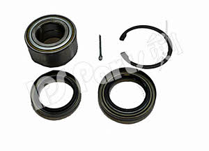 Ips parts IUB-10532 Wheel bearing kit IUB10532: Buy near me in Poland at 2407.PL - Good price!