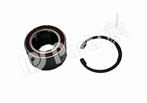 Ips parts IUB-10602 Wheel bearing kit IUB10602: Buy near me in Poland at 2407.PL - Good price!