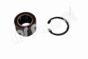 Ips parts IUB-10606 Wheel bearing kit IUB10606: Buy near me in Poland at 2407.PL - Good price!