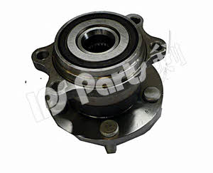 Ips parts IUB-10704 Wheel bearing kit IUB10704: Buy near me in Poland at 2407.PL - Good price!