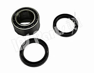 Ips parts IUB-10804 Wheel bearing kit IUB10804: Buy near me in Poland at 2407.PL - Good price!