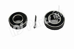 Ips parts IUB-10813 Wheel bearing kit IUB10813: Buy near me in Poland at 2407.PL - Good price!