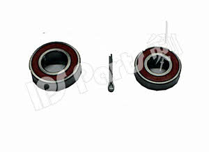 Ips parts IUB-10815 Wheel bearing kit IUB10815: Buy near me in Poland at 2407.PL - Good price!