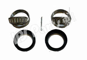 Ips parts IUB-10H06 Wheel bearing kit IUB10H06: Buy near me in Poland at 2407.PL - Good price!