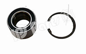 Ips parts IUB-10H21 Wheel bearing kit IUB10H21: Buy near me in Poland at 2407.PL - Good price!