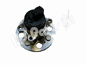 Ips parts IUB-10H27 Wheel bearing kit IUB10H27: Buy near me in Poland at 2407.PL - Good price!