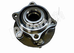 Ips parts IUB-10H28 Wheel bearing kit IUB10H28: Buy near me in Poland at 2407.PL - Good price!