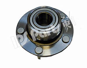 Ips parts IUB-10H33 Wheel bearing kit IUB10H33: Buy near me in Poland at 2407.PL - Good price!