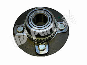Ips parts IUB-10H34 Wheel bearing kit IUB10H34: Buy near me in Poland at 2407.PL - Good price!