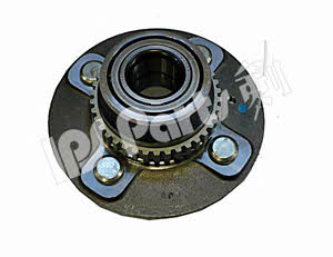 Ips parts IUB-10H35 Wheel bearing kit IUB10H35: Buy near me in Poland at 2407.PL - Good price!