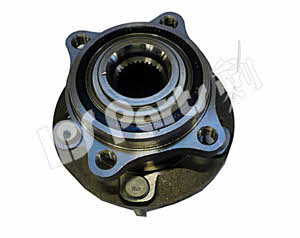Ips parts IUB-10H40 Wheel bearing kit IUB10H40: Buy near me in Poland at 2407.PL - Good price!