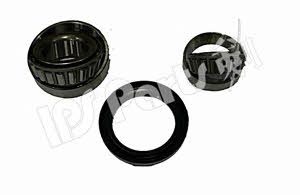 Ips parts IUB-10K05 Wheel bearing kit IUB10K05: Buy near me in Poland at 2407.PL - Good price!