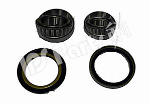 Ips parts IUB-10K07 Wheel bearing kit IUB10K07: Buy near me in Poland at 2407.PL - Good price!