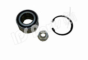 Ips parts IUB-10K15 Wheel bearing kit IUB10K15: Buy near me at 2407.PL in Poland at an Affordable price!