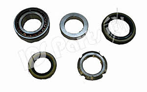 Ips parts IUB-10K24 Wheel bearing kit IUB10K24: Buy near me in Poland at 2407.PL - Good price!
