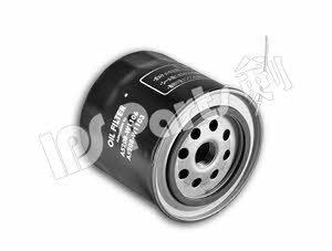 Ips parts IFL-3112 Oil Filter IFL3112: Buy near me in Poland at 2407.PL - Good price!