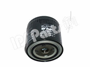 Ips parts IFL-3112E Oil Filter IFL3112E: Buy near me in Poland at 2407.PL - Good price!