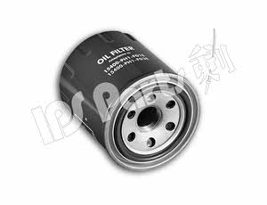 Ips parts IFL-3498 Oil Filter IFL3498: Buy near me in Poland at 2407.PL - Good price!