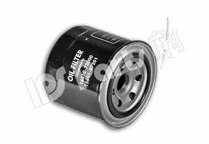 Ips parts IFL-3601 Oil Filter IFL3601: Buy near me in Poland at 2407.PL - Good price!